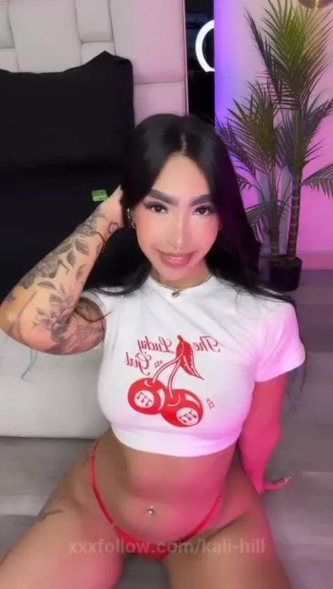 Hey! Come here now bby! 🥰😍 by kali-hill