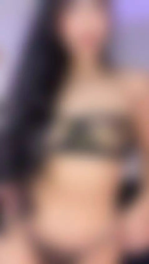 Kali´s ready to make you feel so good by kali-hill