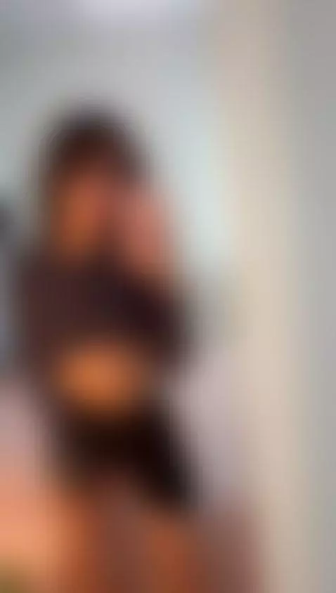 I am horny and I touch myself slowly until I reach orgasm by bonneepark