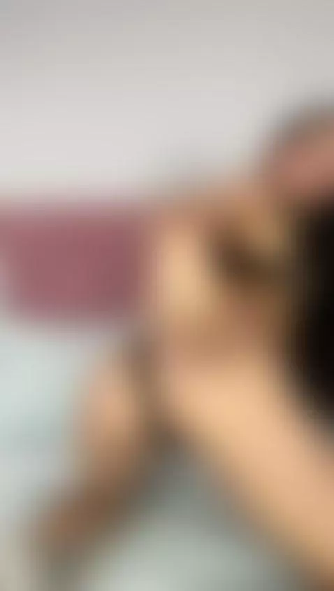 How naughty, I find myself alone at home and I decide to rec... by bonneepark