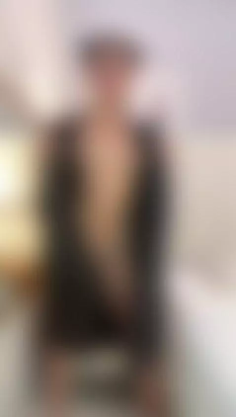 I love to dance when I'm alone, I love to flirt with you! by bonneepark