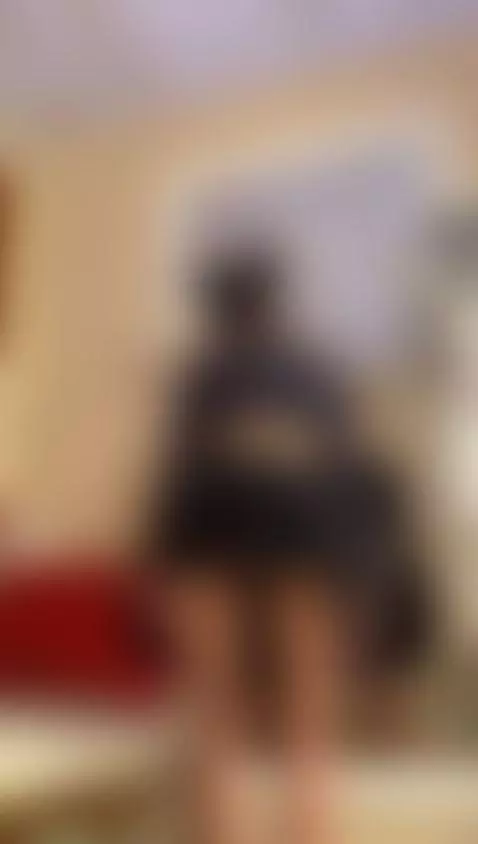 Imagine that I dance on top of you, while you pass your hand... by bonneepark