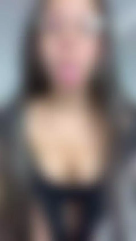 Caressing my delicate breasts, would you like to do it? by bonneepark