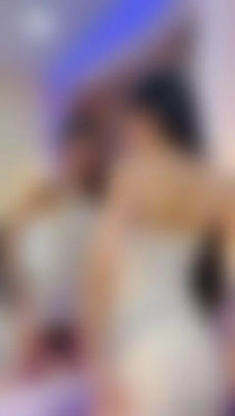 Would you like to help me take off this dress? I'm a little ... by bonneepark