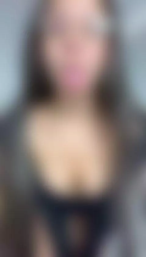 What do you think of the idea of ​​licking a delicious choco... by bonneepark