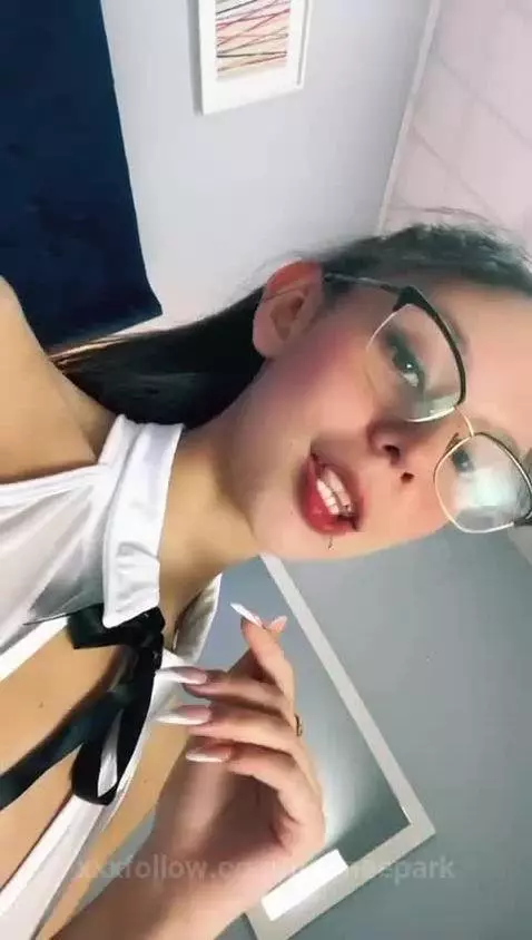 You want to do evil with me, we can talk a little if you wan... by bonneepark