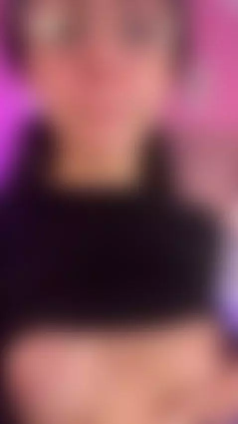 you like my beautiful tits, you want to lick them a little by bonneepark