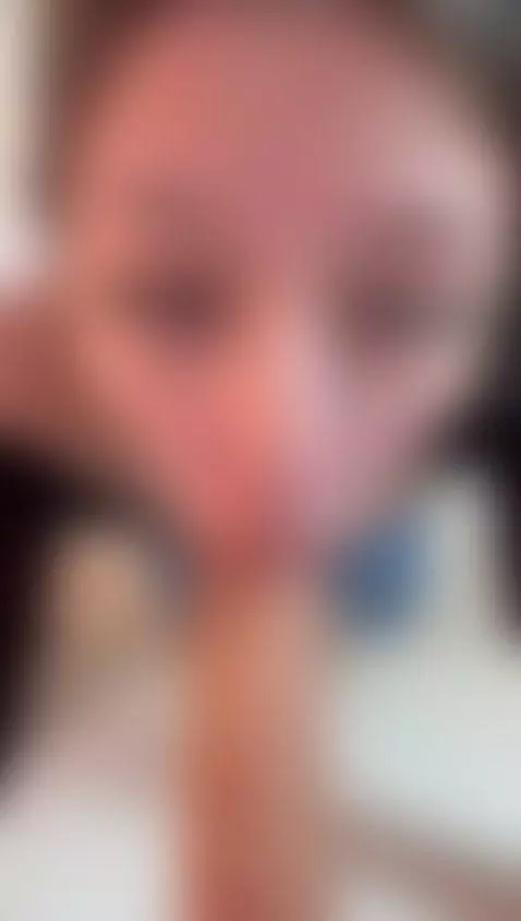 I want you to fill my mouth with your milk, I'll wait for yo... by bonneepark