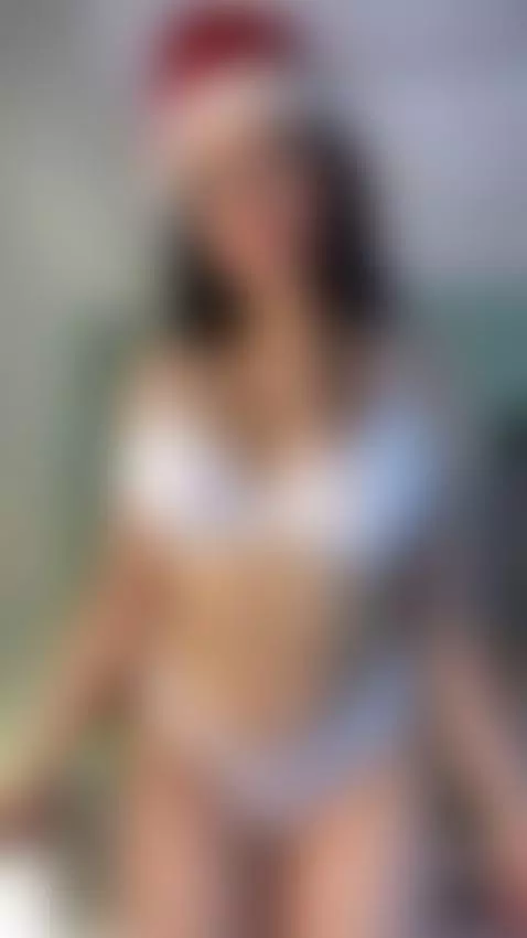 Let's celebrate this Christmas Eve together? I'll wait for y... by nicollemays69