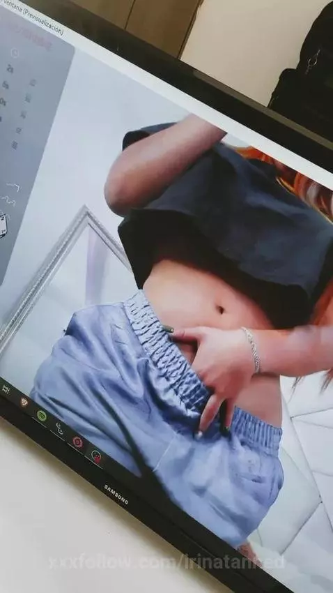 Do we dance? by irinatanned