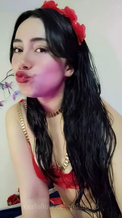 a facial work out by diane26