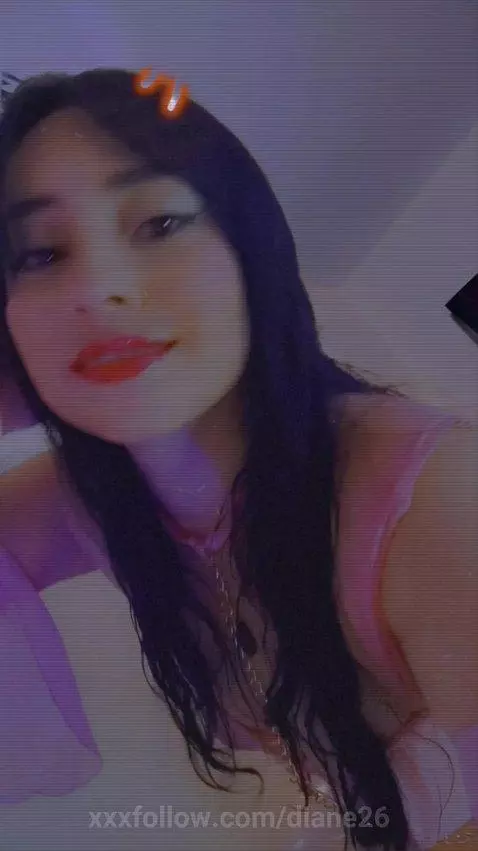 magic girl by diane26