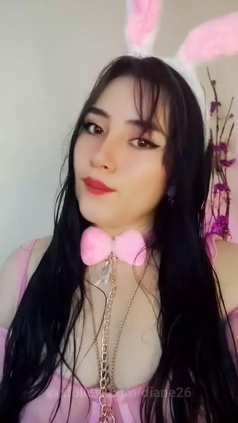 i wanna eat your carrot by diane26