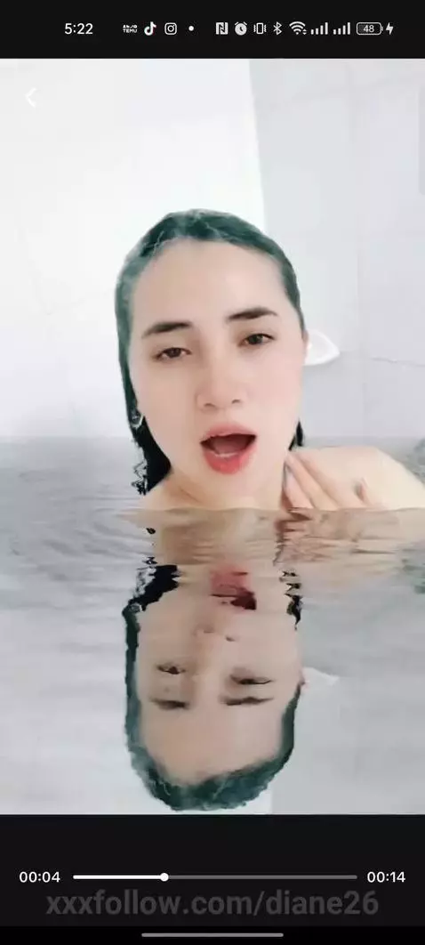 shower time by diane26