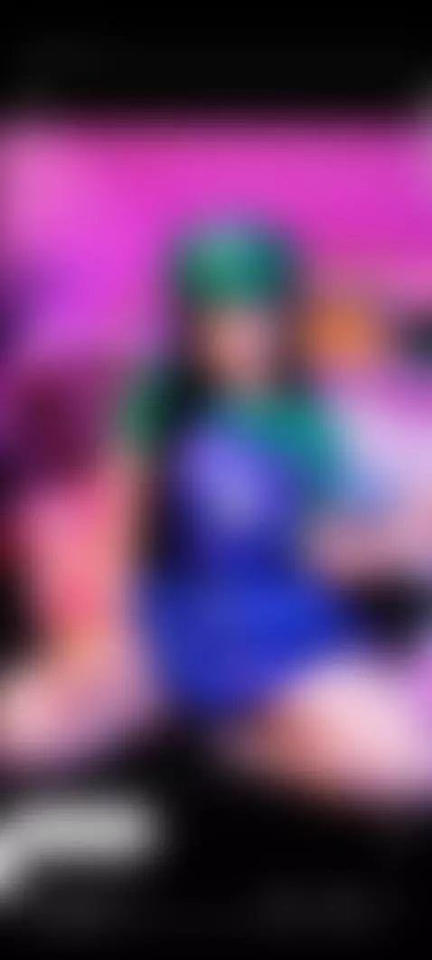 i am missing black hair by diane26