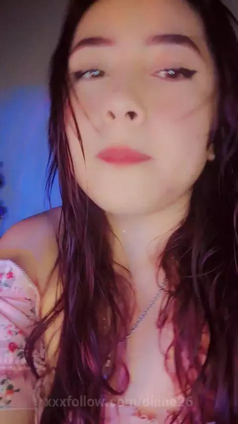 i wanna be your beautiful girl by diane26