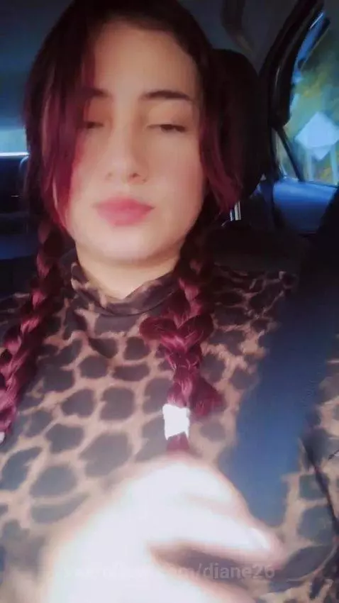 thw ube man couldnt t  resist my way to pay the transport by diane26