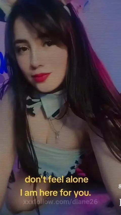 you are never alone if i am online by diane26