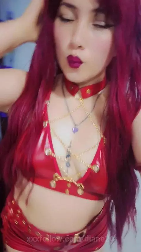 come here to be a bad guy by diane26