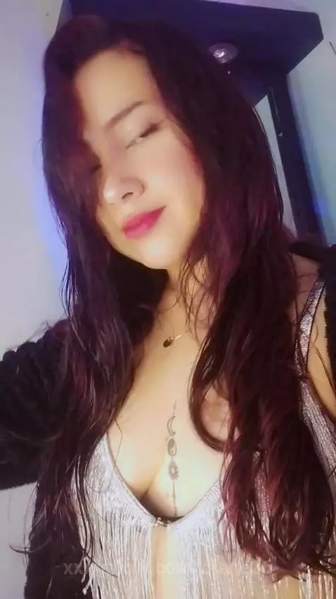 i am your girl by diane26