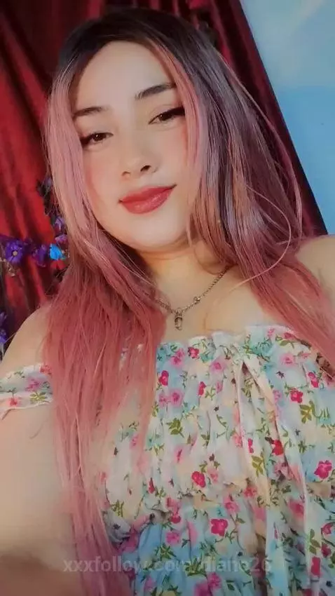 i am ready for you by diane26