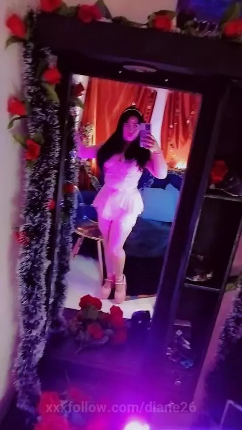 beautiful girl by diane26