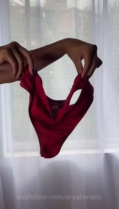 Don’t look at me like that… I might sin. by aryalovejoy