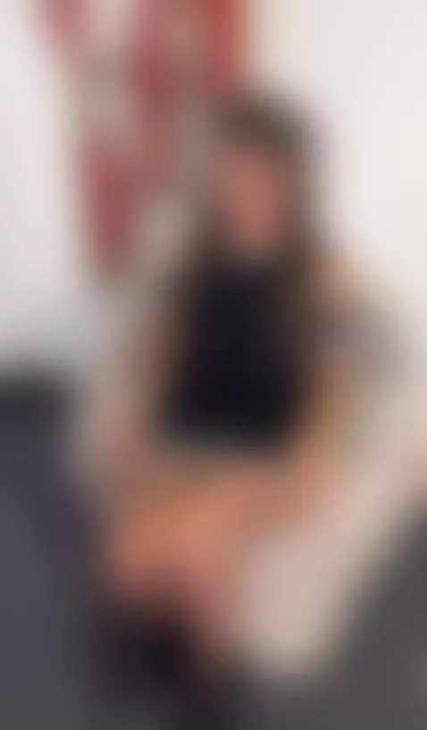 I may look innocent… but my thoughts are not. by aryalovejoy