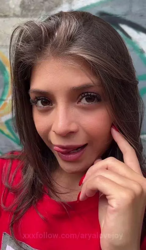 Sometimes the naughtiest thing I can do… is say nothing and ... by aryalovejoy