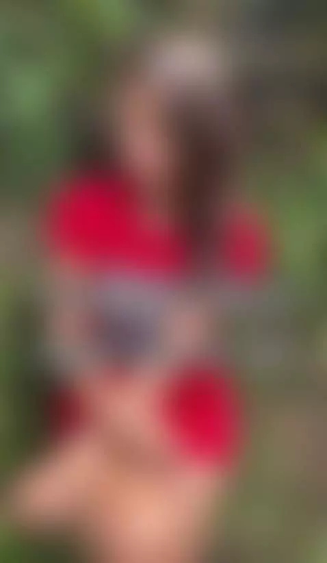 And yes! A little spoiled by aryalovejoy