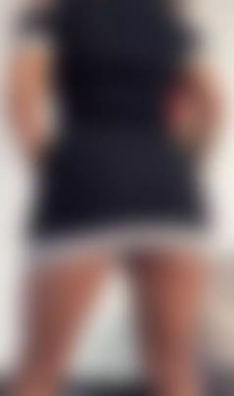 My body is your temptation by aryalovejoy