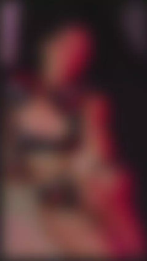 I am your favorite temptation on this day of many temptation... by aryalovejoy