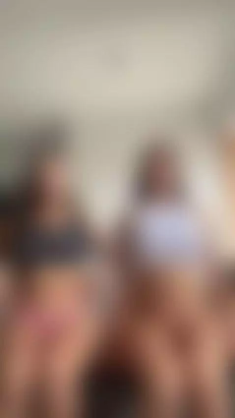 Double packs are always the best. 😈🍑🍑 by aryalovejoy