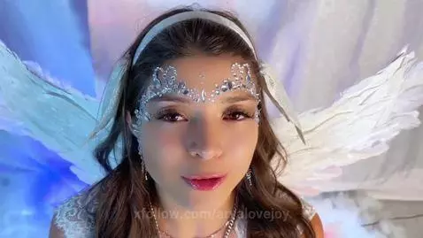 Why choose between heavenly and sexy, when you can have both... by aryalovejoy