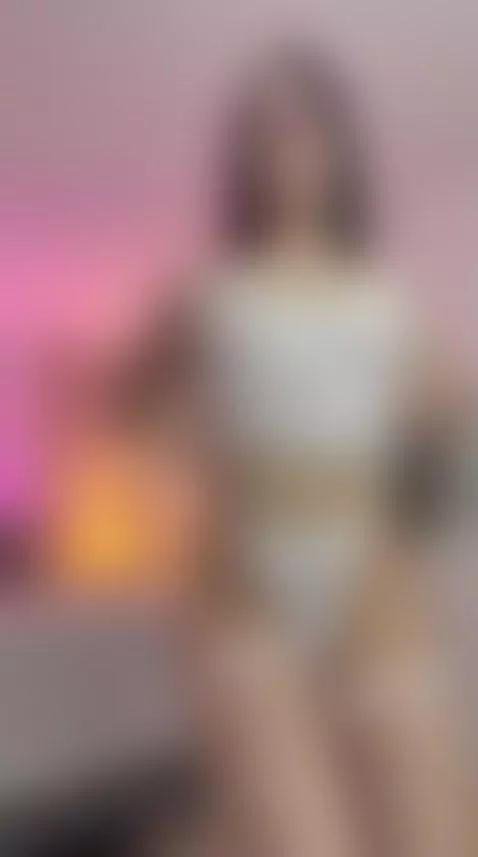 How delicious it would be if you ate my pussy. by scarlet-jons