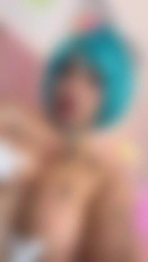 LET'S MAKE A MESS TOGETHER, I WANT TO GIVE YOU ALL MY BIG SQ... by bella-green