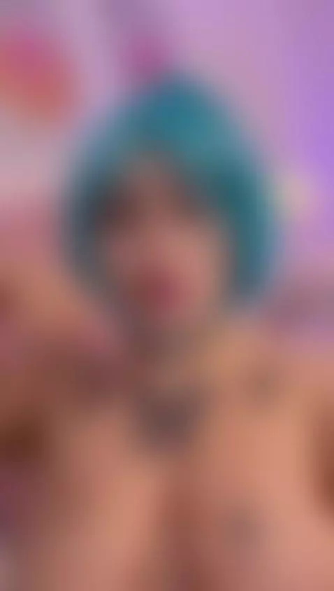 I'M READY TO MAKE ALL YOUR DARKEST DESIRES COME TRUE, I'M VE... by bella-green