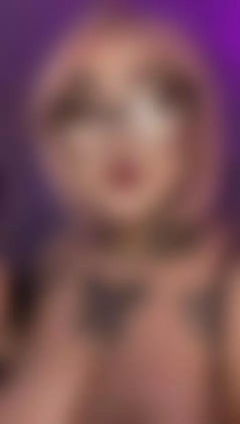 READY TO HAVE FUN? I'M SO HOT FOR YOU, LET ME SPRAY YOU WITH... by bella-green