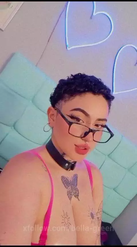 YOUR SWEET GIRL by bella-green