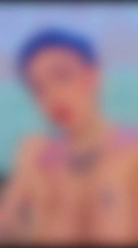 KISS ME by bella-green