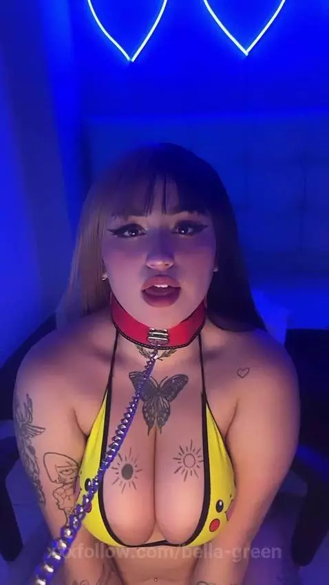 I'M HERE AGAIN, LET'S GET VERY HORNY AND MAKE CUM TOGETHER by bella-green