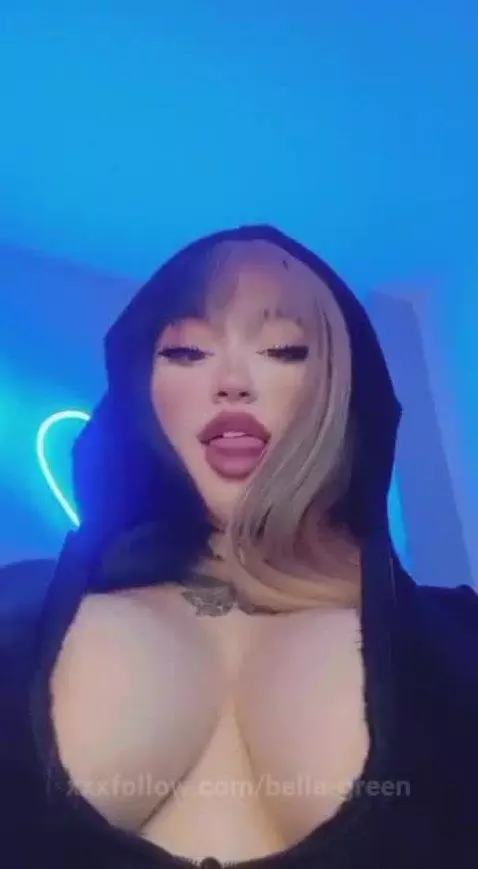 LET ME SUCK YOUR COCK NON-STOP AND GET ALL YOUR HOT CUM OUT ... by bella-green