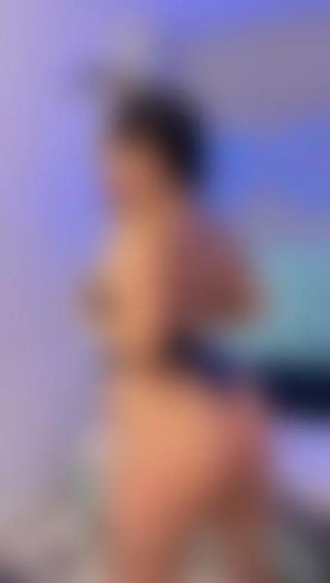 THIS BUNNY WANTS TO JUMP ON YOUR DICK UNTIL YOU MAKE CUM by bella-green