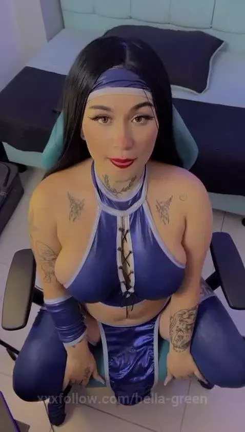 "COME LET'S GET VERY HORNY AND WANT TO FUCK UNTIL WE MAKE CU... by bella-green