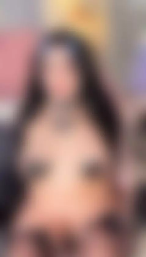 THIS LITTLE DEVIL WANTS A LOT OF COCK AND MILK TO SUPPLY HER... by bella-green