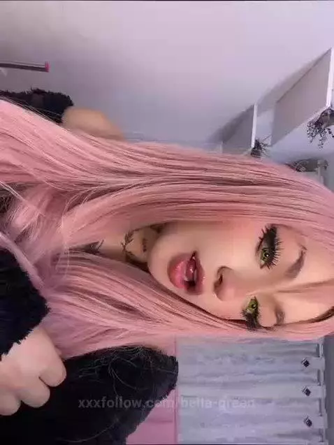 BBY LET ME SUCK YOUR COCK WITH MY FANGS AND THEN GET ALL THE... by bella-green