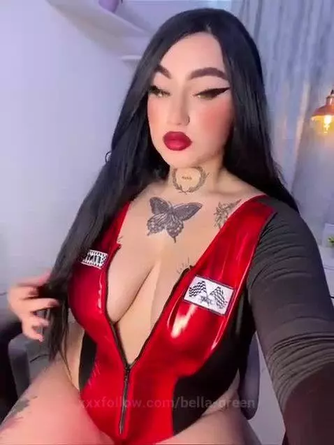 RUB MY TITS WITH YOUR HOT COCK AND FUCK EVERY ONE OF MY HOT ... by bella-green