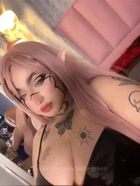 DADDY ARE YOU READY? IT'S TIME TO GET VERY NAUGHTY AND MAKE ... by bella-green