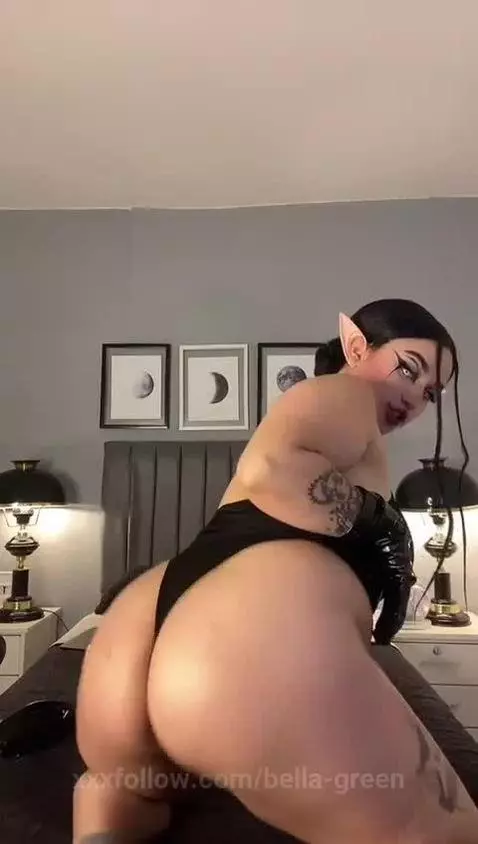 DADDY YOUR SUCCUBUS IS READY TO TAKE OUT ALL HIS DEMONS AND ... by bella-green