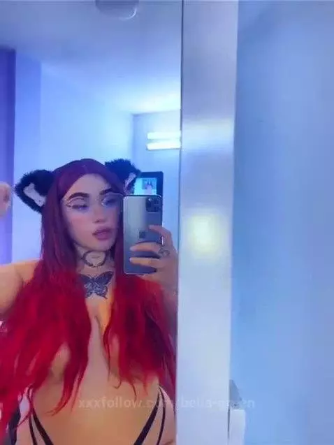 LOVE, ARE YOU READY TO DE-STRESS AND SPEND A VERY HOT TIME W... by bella-green